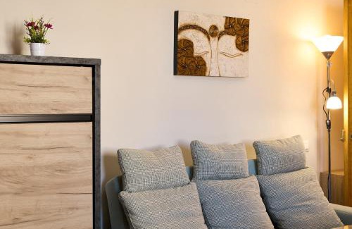 Zuheros Apartamento | Estudio El Castillo