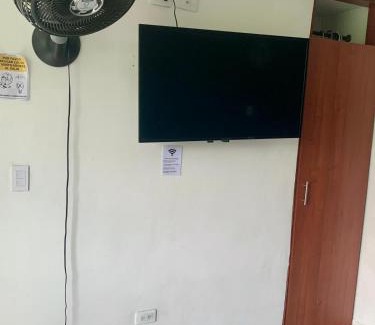 Acopi Apartamento | Estudio en 3 piso - Con todo lo necesario al norte de la Cali.