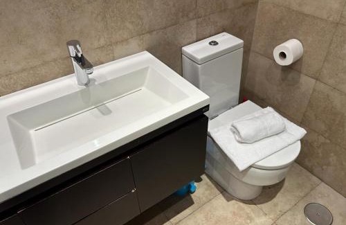 Lista Apartamento | Estudio en Av de America Madrid