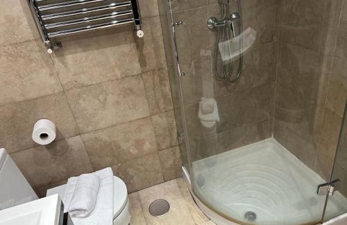 Lista Apartamento | Estudio en Av de America Madrid