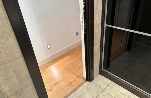 Lista Apartamento | Estudio en Av de America Madrid