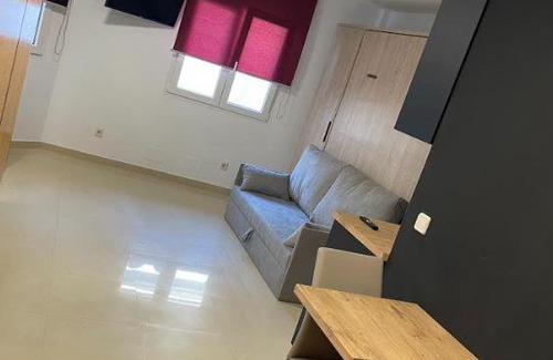 Dean Pequeno Apartamento | Estudio en Ribeira by Cristian&Tamara "alquileres"