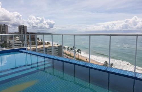 Maceio Apartamento | Estudio frente ao mar - Maceio