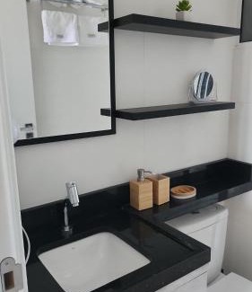 Maceio Apartamento | Estudio frente ao mar - Maceio