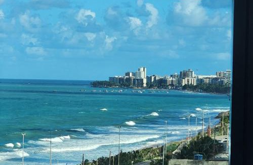 Maceio Apartamento | Estudio frente ao mar - Maceio
