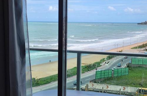 Maceio Apartamento | Estudio frente ao mar - Maceio