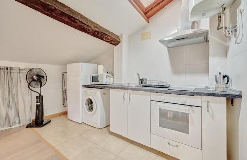 Haro Apartamento | Estudio Haro