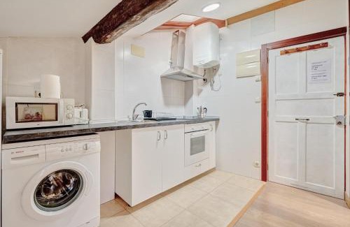 Haro Apartamento | Estudio Haro