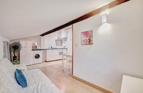 Haro Apartamento | Estudio Haro