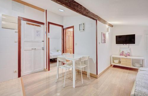 Haro Apartamento | Estudio Haro