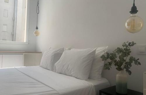 Arapiles Apartamento | Estudio ideal en Chamberí