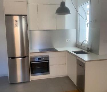 Arapiles Apartamento | Estudio ideal en Chamberí