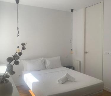 Arapiles Apartamento | Estudio ideal en Chamberí