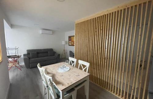 Morro Jable Apartamento | ESTUDIO IPA GONCA