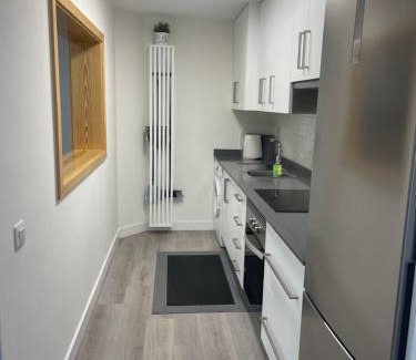 Morro Jable Apartamento | ESTUDIO IPA GONCA