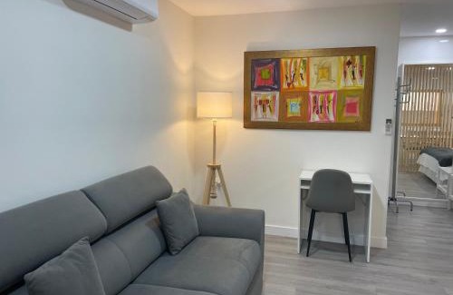 Morro Jable Apartamento | ESTUDIO IPA GONCA