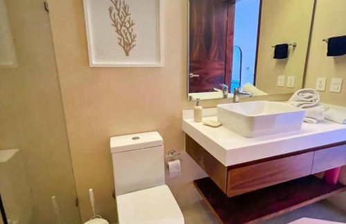Área de La Veleta Apartamento | Estudio Jaguar TULUM Central Park Lagunas