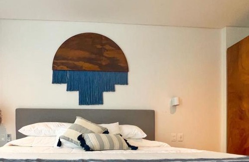 Área de La Veleta Apartamento | Estudio Jaguar TULUM Central Park Lagunas