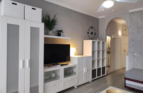 Centro de Torremolinos Apartamento | Estudio KATERINA