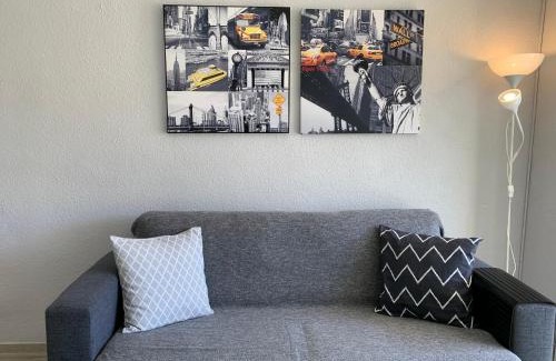Centro de Torremolinos Apartamento | Estudio KATERINA