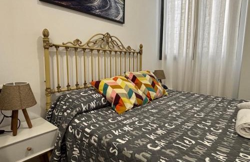 Centro histórico Apartamento | Estudio Las Navas