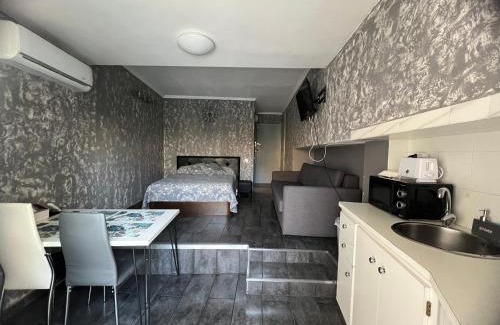 La Pineda Apartamento | Estudio Loft