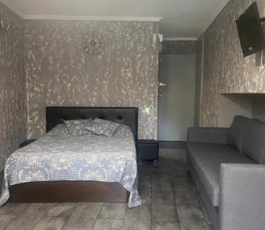 La Pineda Apartamento | Estudio Loft