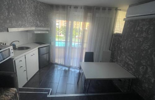 La Pineda Apartamento | Estudio Loft