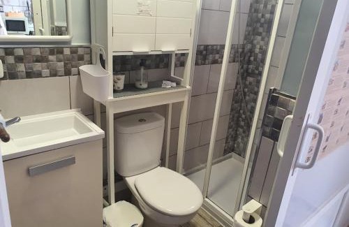 San Cristobal de La Laguna Apartamento | Estudio Los Molinos