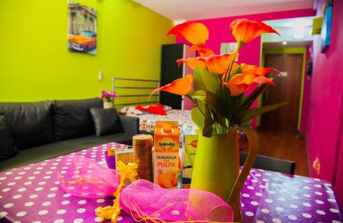 Gracia Apartamento | Estudio Maignon