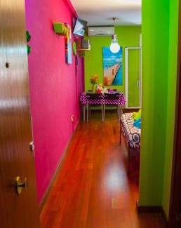 Gracia Apartamento | Estudio Maignon