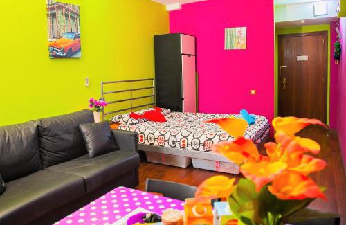 Gracia Apartamento | Estudio Maignon