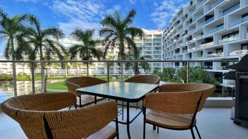 Flamingos Apartamento | Estudio Marino