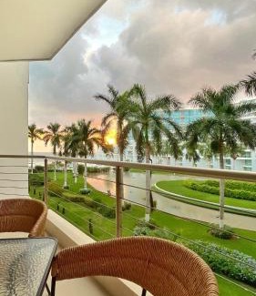 Flamingos Apartamento | Estudio Marino