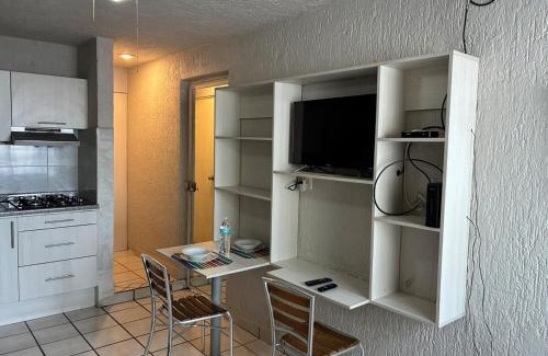 La Estancia Apartamento | Estudio Moderno