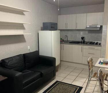 La Estancia Apartamento | Estudio Moderno
