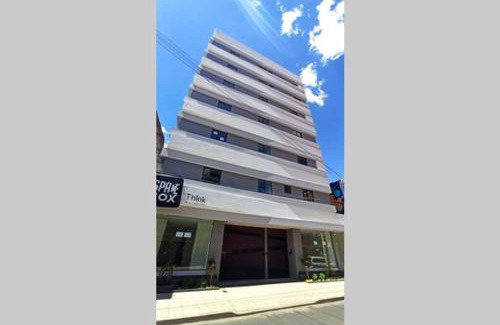 Cochabamba Apartamento | Estudio Monoambiente