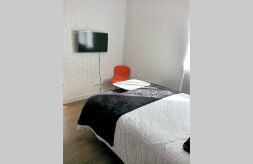Cochabamba Apartamento | Estudio Monoambiente