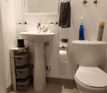 Cochabamba Apartamento | Estudio Monoambiente