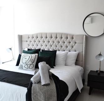 Zona Hotelera Apartamento | Estudio Neen Zona Hotelera