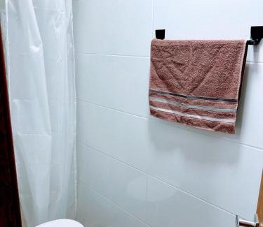 Planicie da Serra Apartamento | Estudio Novo bem Equipado