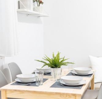 Centro histórico Apartamento | Estudio Palma by LiveWork