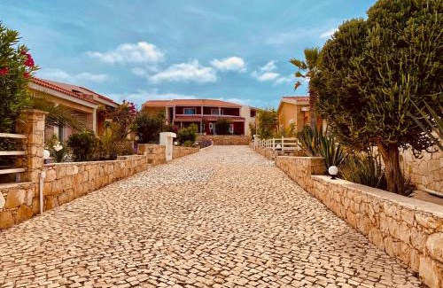 Vila do Maio Apartamento | Estudio para dos personas-Stella Maris Villa FREE PICK UP