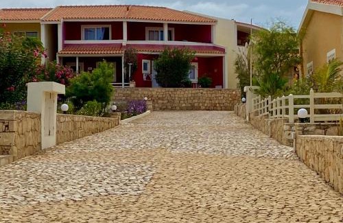 Vila do Maio Apartamento | Estudio para dos personas-Stella Maris Villa FREE PICK UP
