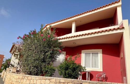 Vila do Maio Apartamento | Estudio para dos personas-Stella Maris Villa FREE PICK UP