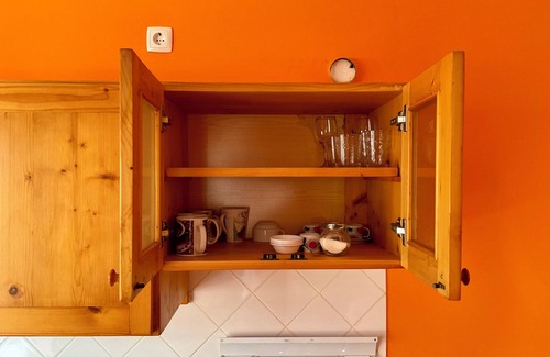 Vila do Maio Apartamento | Estudio para dos personas-Stella Maris Villa FREE PICK UP!