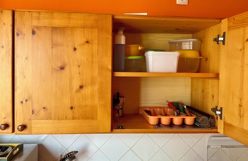 Vila do Maio Apartamento | Estudio para dos personas-Stella Maris Villa FREE PICK UP!