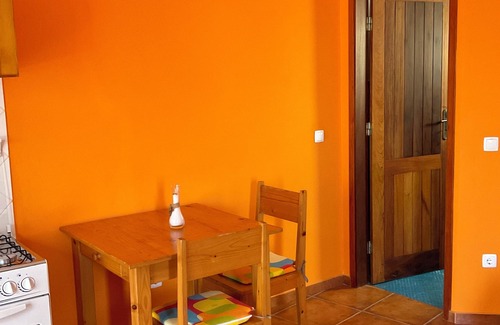 Vila do Maio Apartamento | Estudio Para dos Personas-stella Maris Villa Free Pick UP!