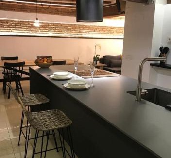 El Pilar Apartamento | Estudio Pau @VALENCIAYOLE