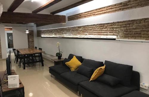 El Pilar Apartamento | Estudio Pau @VALENCIAYOLE